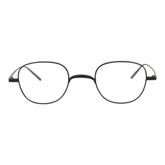 Givenchy Accessories - New Authentic Givenchy Womens Round/Oval Black Black Transparent Fashion Designe